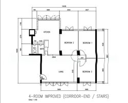 Blk 13 Holland Vista (Queenstown), HDB 4 Rooms #592014391